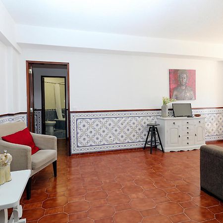 Appartamento A72 - Colas Place In Lagos Esterno foto
