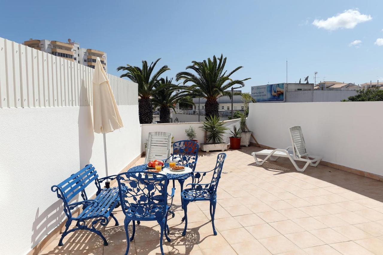 Appartamento A72 - Colas Place In Lagos Esterno foto