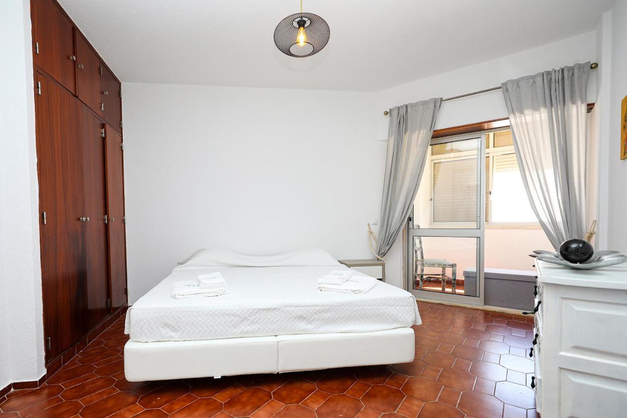 Appartamento A72 - Colas Place In Lagos Esterno foto