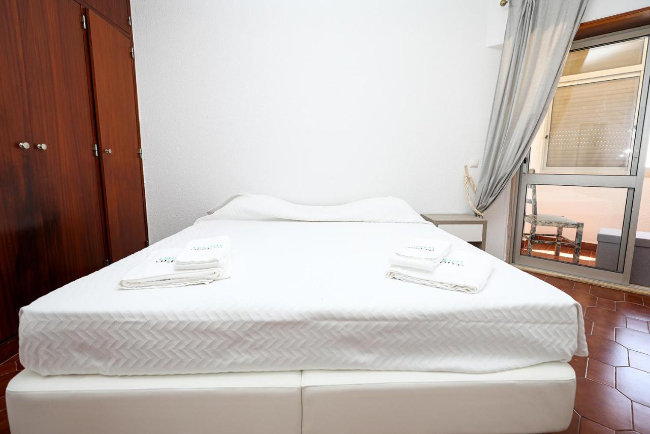 Appartamento A72 - Colas Place In Lagos Esterno foto