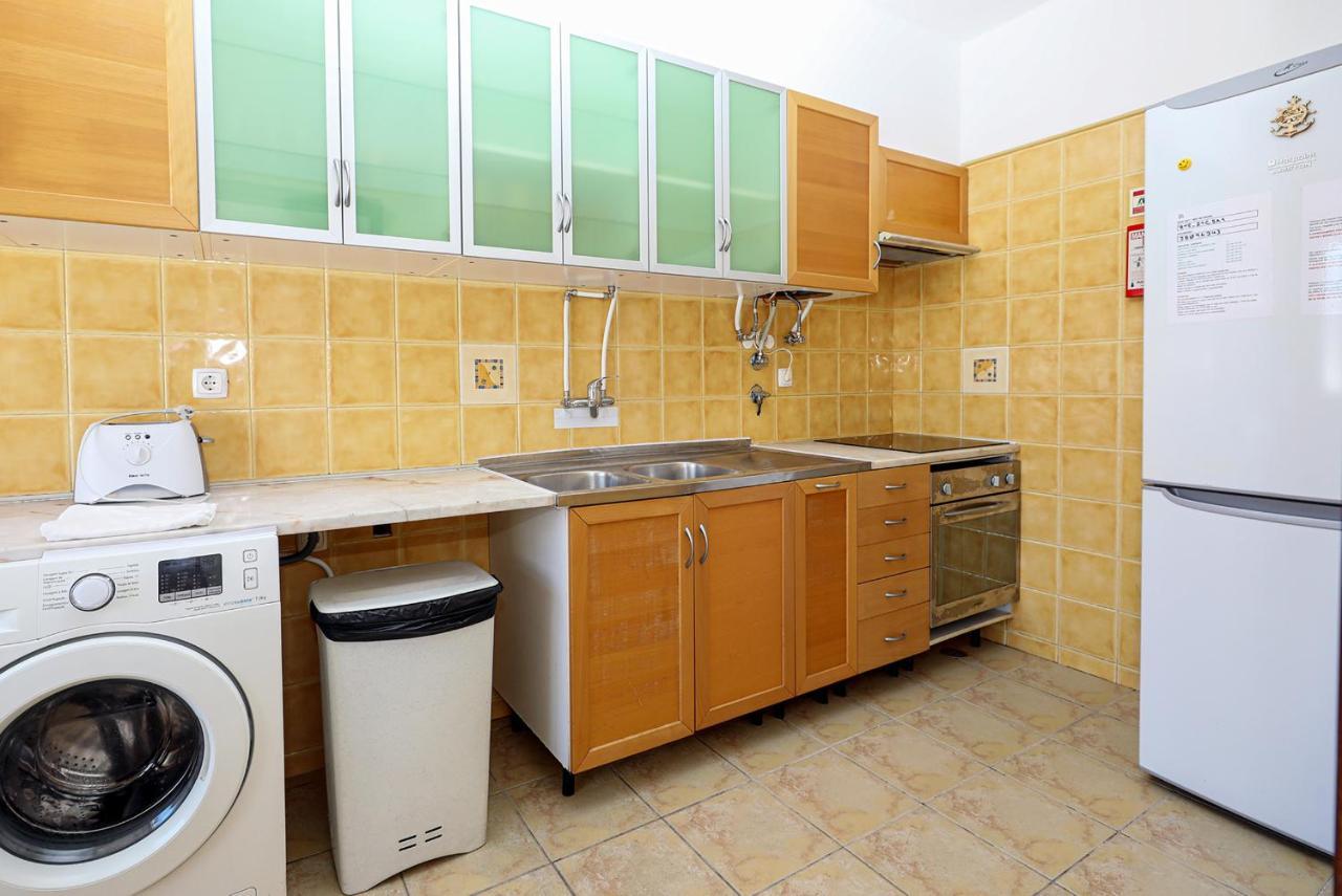 Appartamento A72 - Colas Place In Lagos Esterno foto