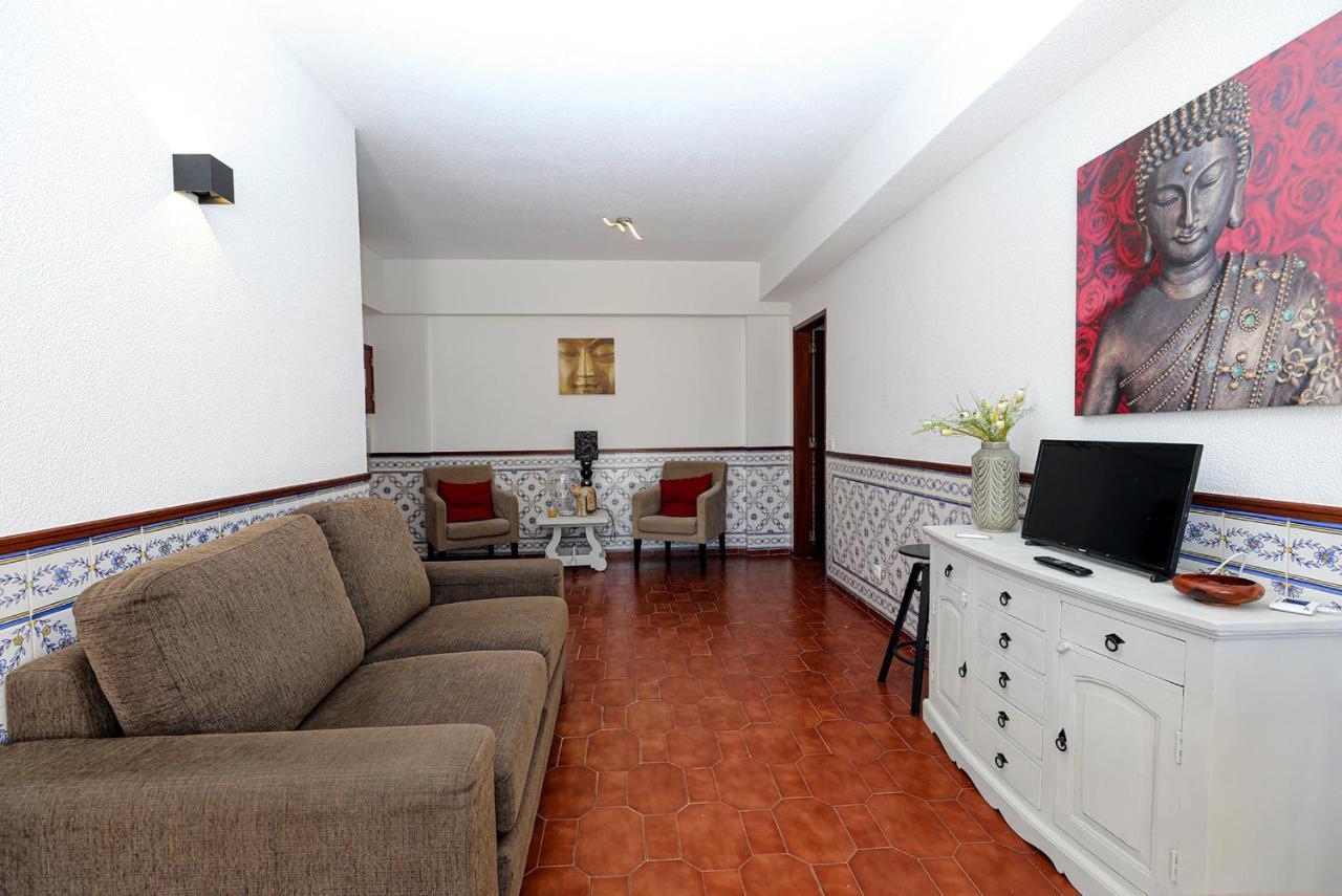 Appartamento A72 - Colas Place In Lagos Esterno foto