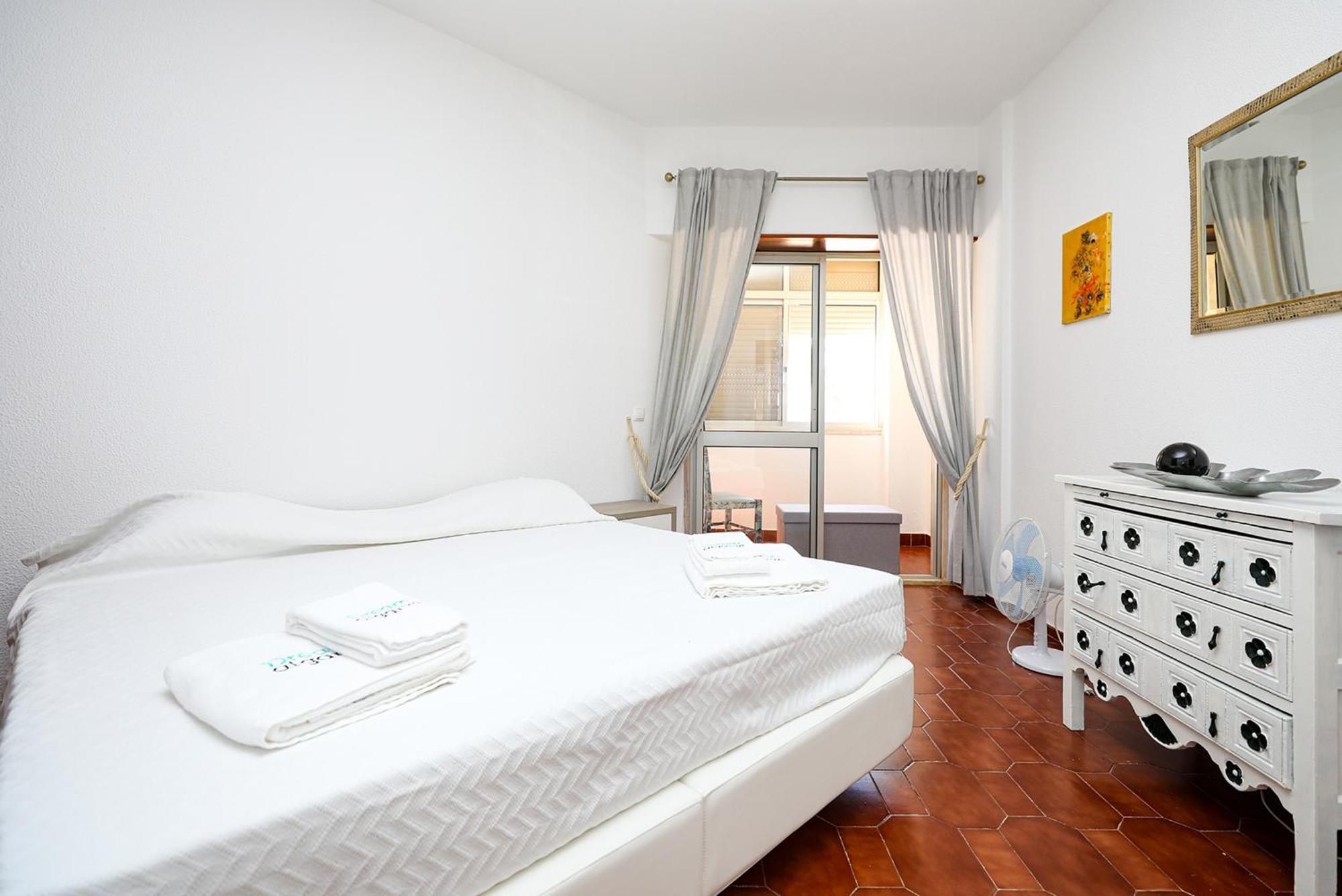 Appartamento A72 - Colas Place In Lagos Esterno foto