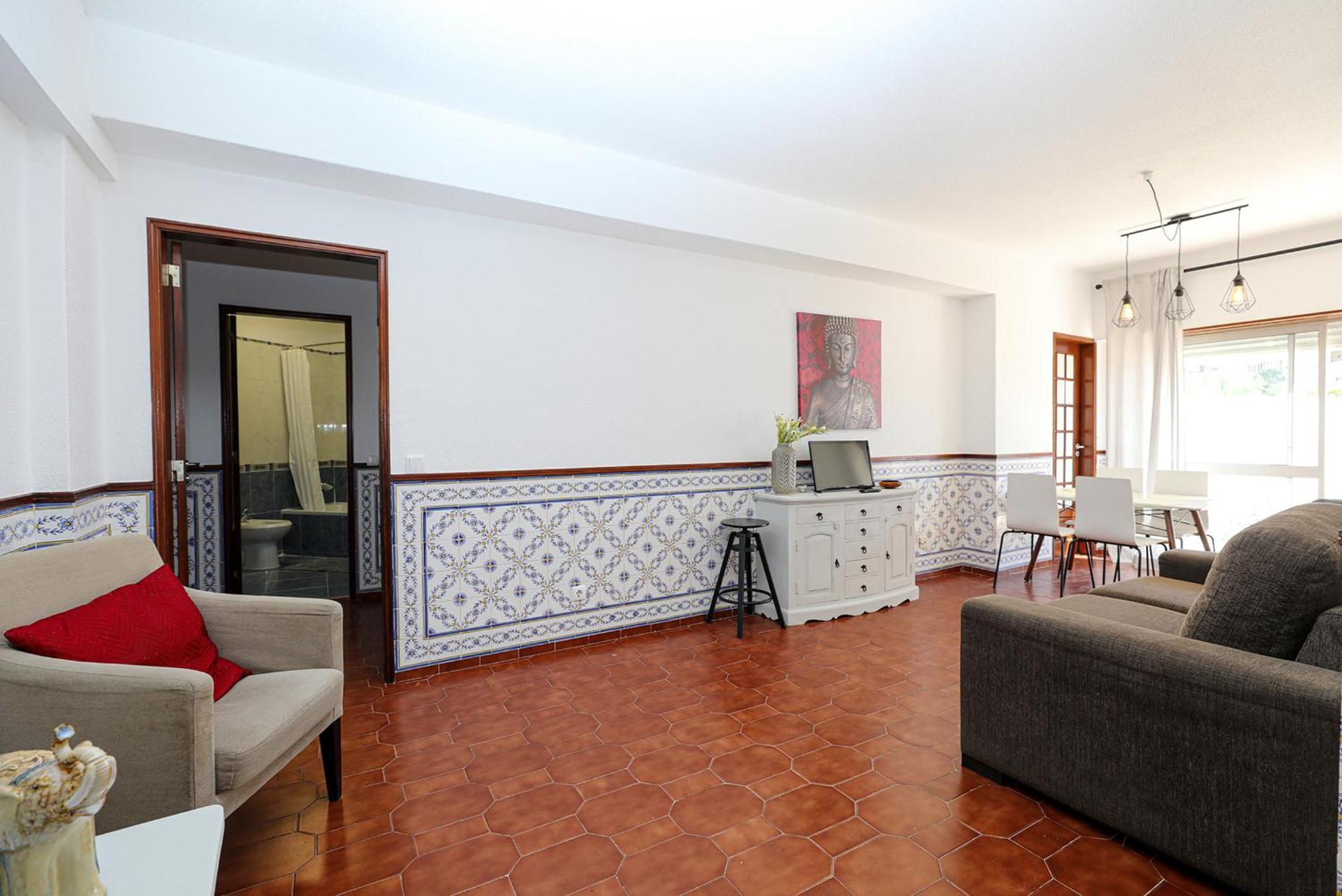 Appartamento A72 - Colas Place In Lagos Esterno foto