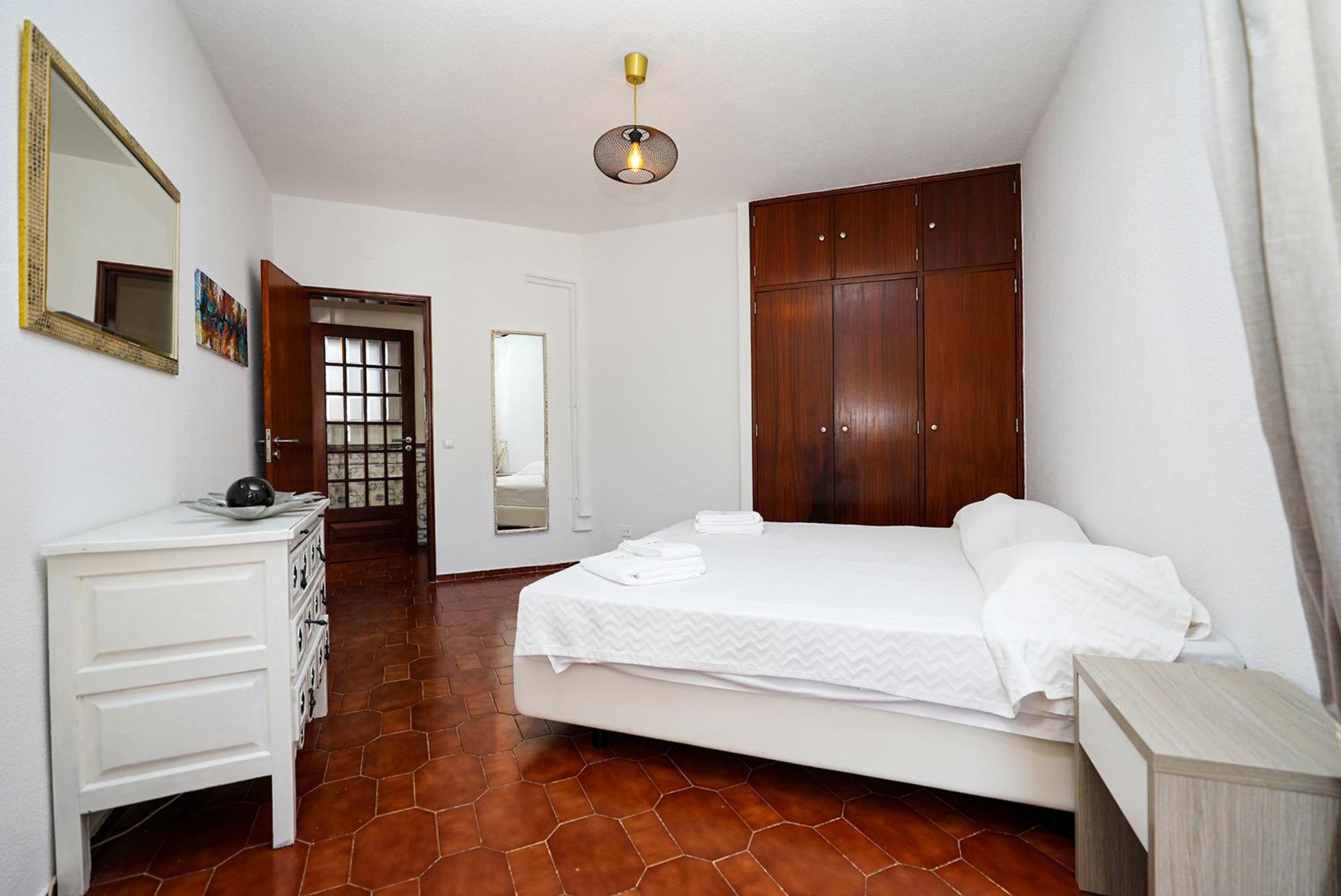 Appartamento A72 - Colas Place In Lagos Esterno foto