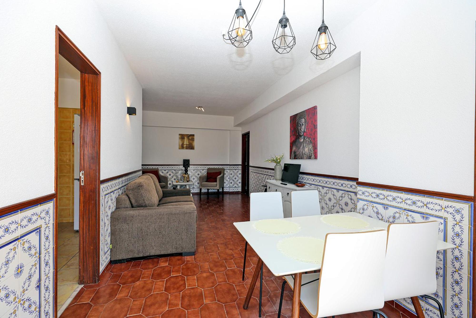 Appartamento A72 - Colas Place In Lagos Esterno foto