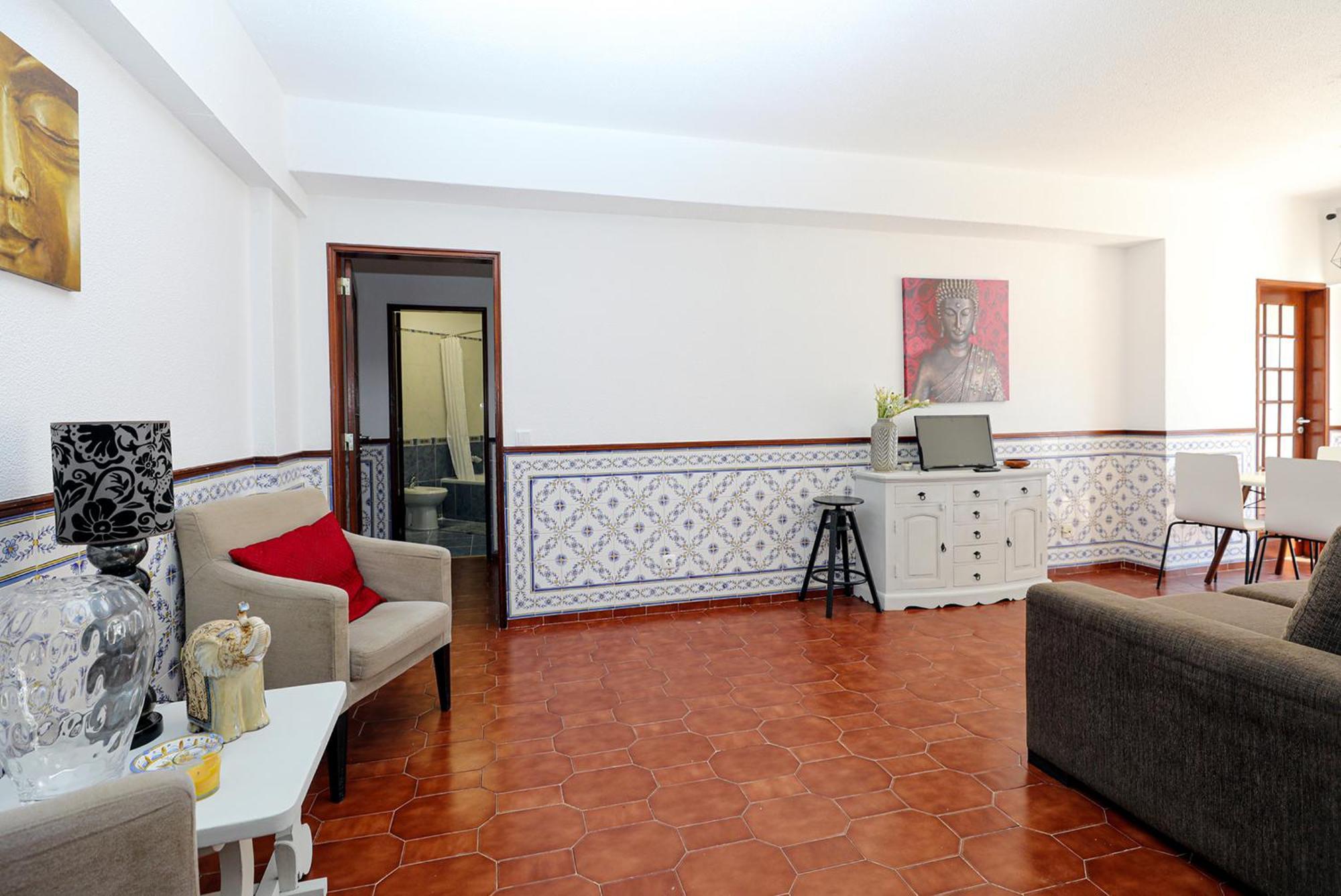 Appartamento A72 - Colas Place In Lagos Esterno foto