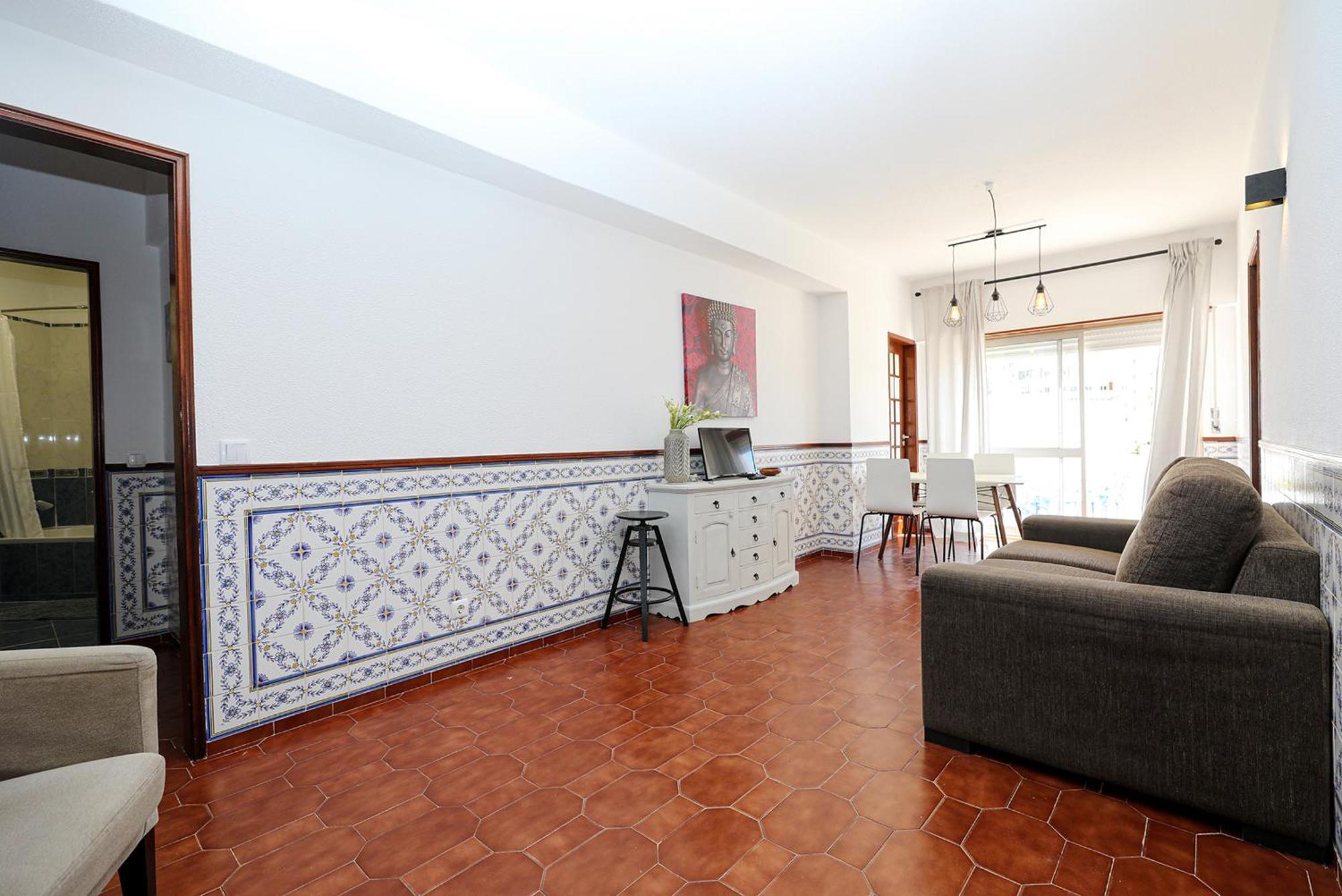 Appartamento A72 - Colas Place In Lagos Esterno foto