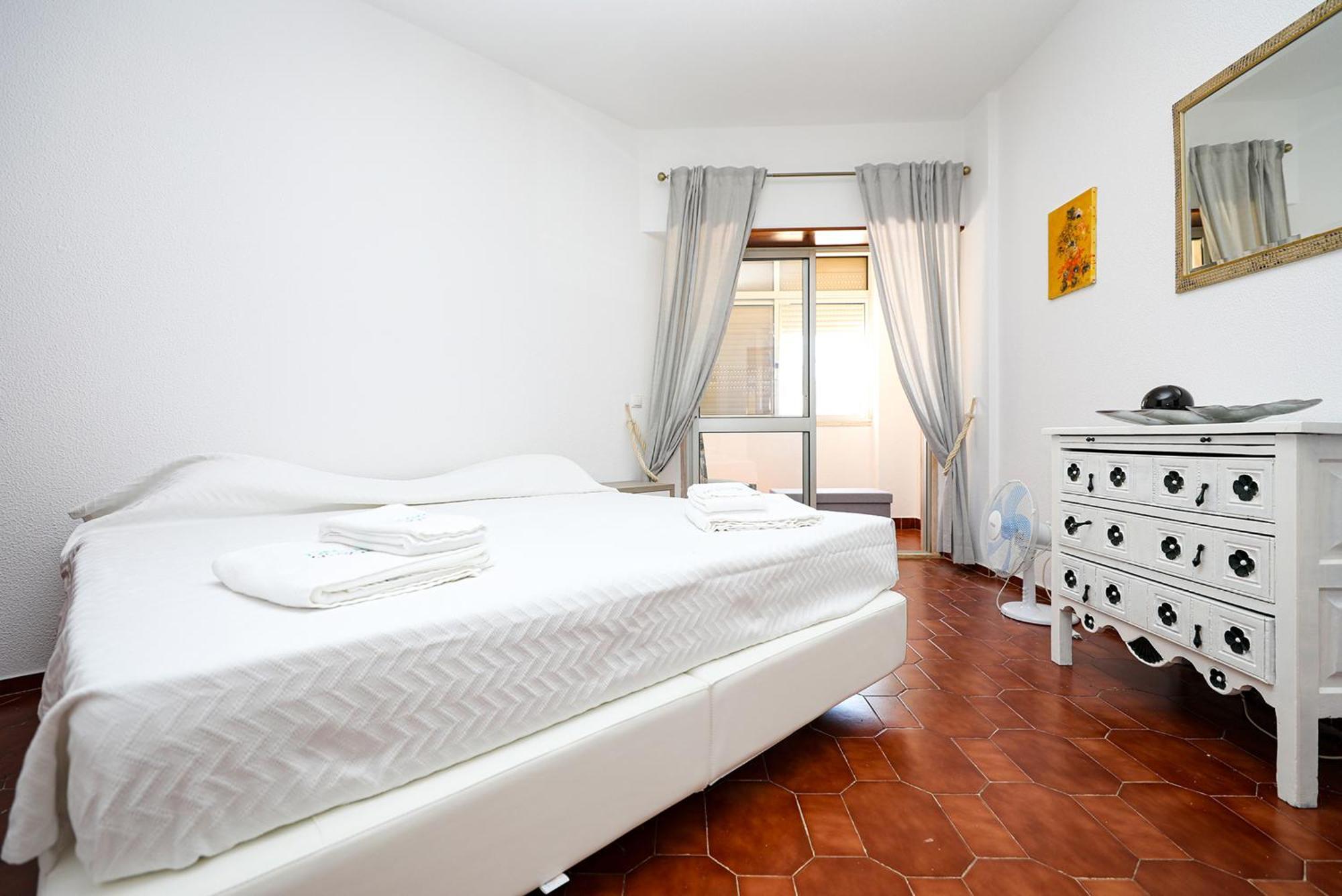 Appartamento A72 - Colas Place In Lagos Esterno foto