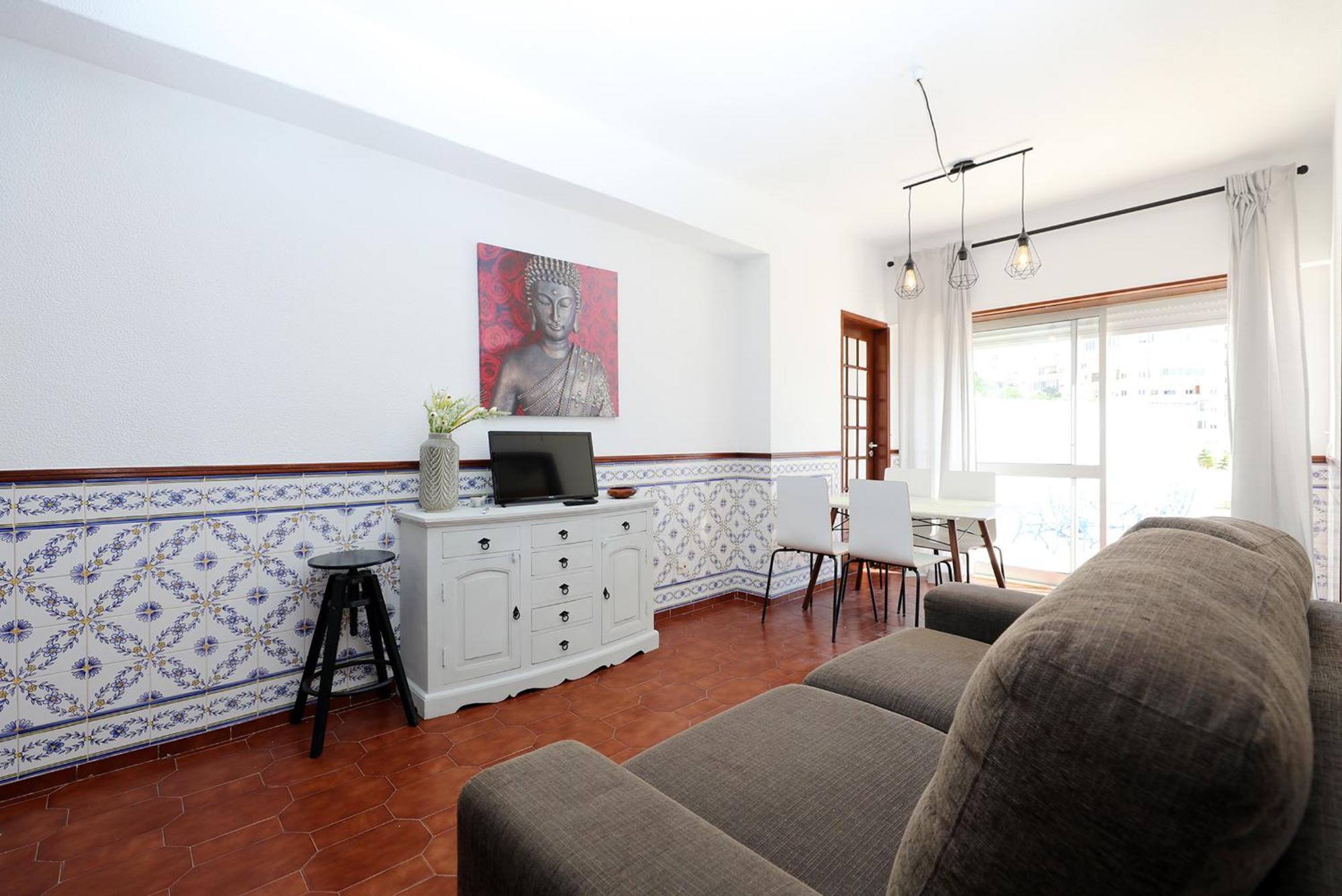 Appartamento A72 - Colas Place In Lagos Esterno foto