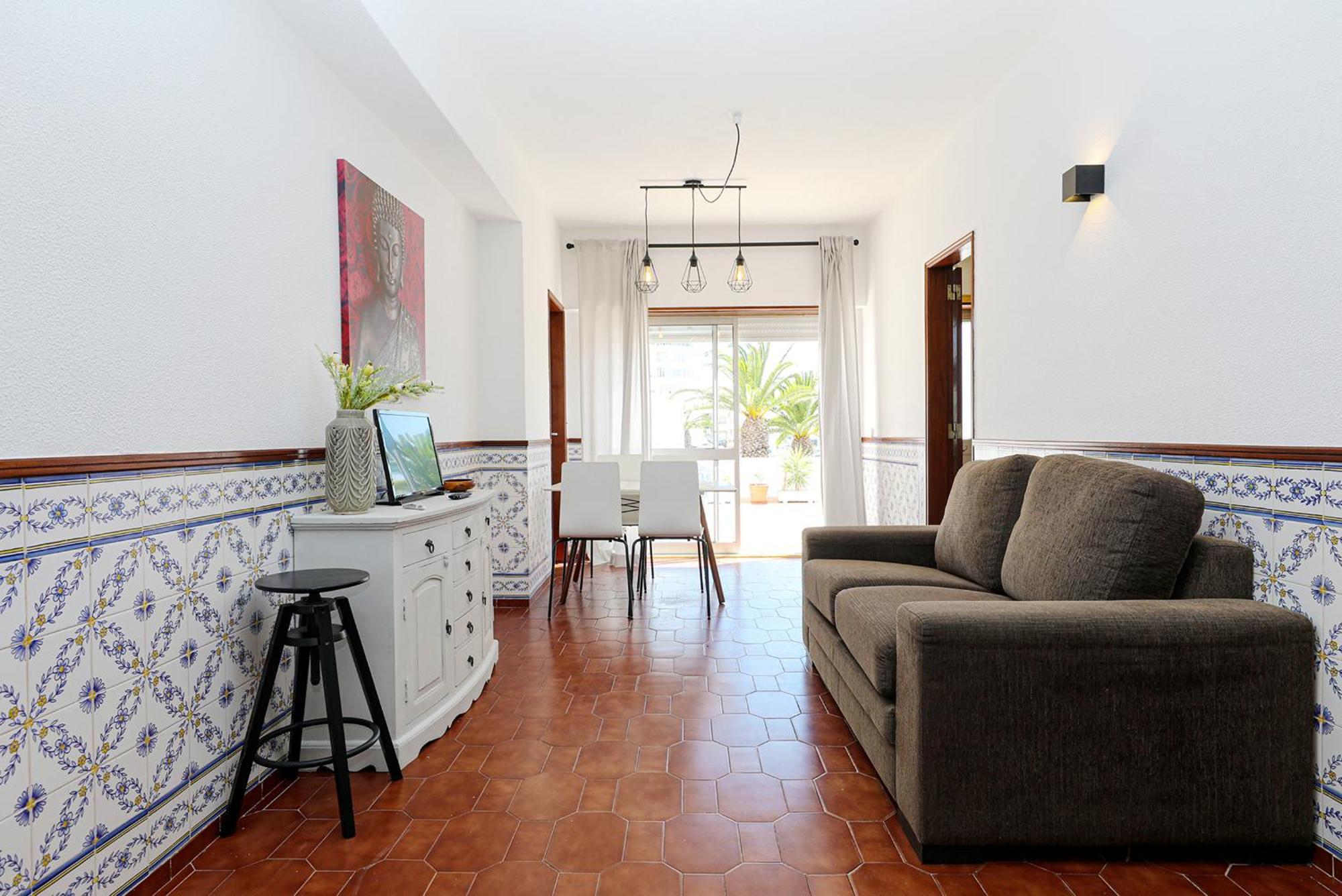 Appartamento A72 - Colas Place In Lagos Esterno foto
